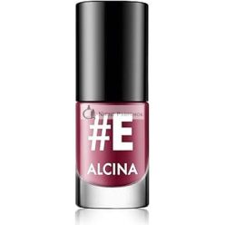 Alcina Körömlakk Edinburgh 090 - 5 ml