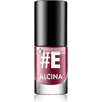 Alcina Nagellack Edinburgh 090 - 5 ml