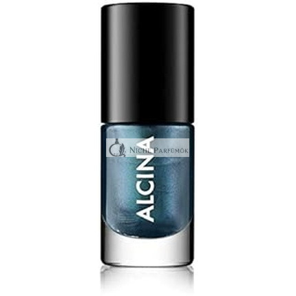 Alcina Nagellack Nr. 180 Lille - 5 ml