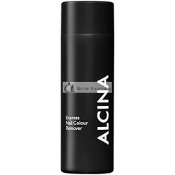 Alcina Express Körömlakk Eltávolító 125ml
