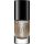 ALCINA Nagellack Metallisch Bronze - Einfache und Streifenfreie Anwendung mit Speziell Geformtem Pinsel - Brilliante, Intensiv Pigmentierte und Langanhaltende Nägel - Metallischer Farbton - Chromnägel