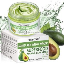 SALTHOUSE Holt-tengeri Terápia Ekcéma Krém 75ml