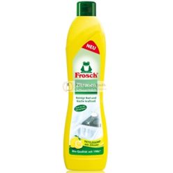 Frosch - Citrus Súrolókrém Krém, 500 ml