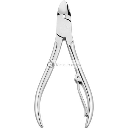 ZWILLING Edelstahl Nagelknipser für dicke Nägel, 110mm