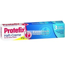 Protefix Extra-Starker Haftcreme, 47g