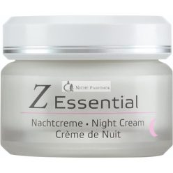 Annemarie Borlind Z Essential Éjszakai Krém Nőknek 50ml