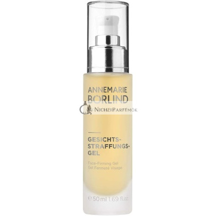 Annemarie Borlind Arcformáló Gél 50ml, Minden bőrtípusra