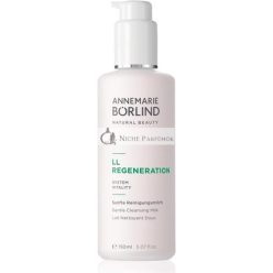 Annemarie Borlind LL Regeneration Tisztító Tej, 150ml