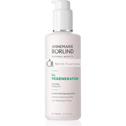 Annemarie Börlind LL Regeneration Reinigungsmilch, 150ml