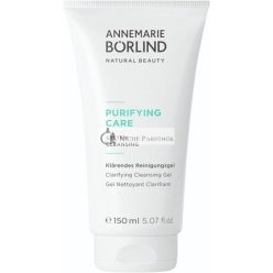 Annemarie Borlind Tisztító Gél, 150ml