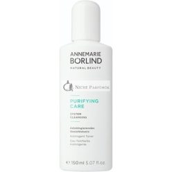 ANNEMARIE BÖRLIND Tisztító Arc Tonic Nőknek 150ml