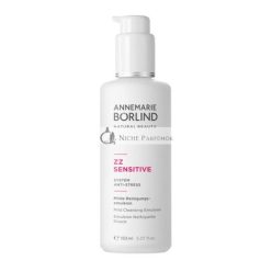   Annemarie Börlind ZZ Sensitive Anti Stress Milde Reinigungsemulsion, 150 ml