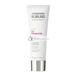 ANNEMARIE BÖRLIND ZZ Érzékeny Védő Nappali Krém, 50 ml