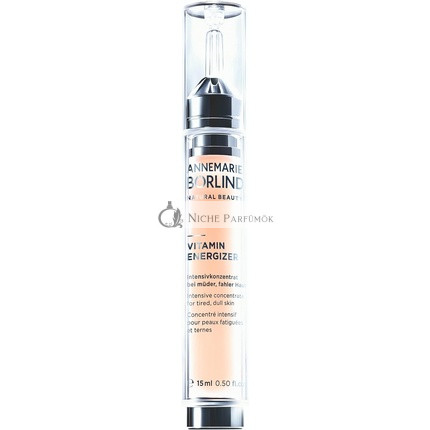 Annemarie Börlind Vitamin Energizer Szérum Intenzív Koncentrátum, 15ml