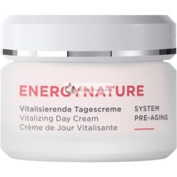   Annemarie Börlind EnergyNature Vitalizáló Nappali Krém 50ml Normál és Száraz Bőrre