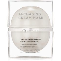   Annemarie Borlind Anti-Aging Krémmaszk Intenzív Ápolás Igényes Bőrre, 50ml