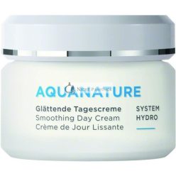 ANNEMARIE BÖRLIND Aqua Nature Simító Nappali Krém, 50ml
