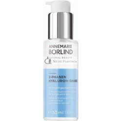 Annemarie Borlind 2-Phasen Hyaluron Shake, 50ml