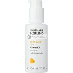 Boe Testápoló Olaj 100ml