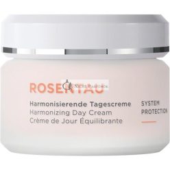Annemarie Borlind Rosentau Harmonizáló Nappali Krém, 50ml