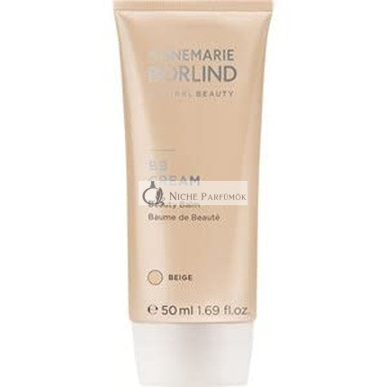 BB Krém Szépségbalzsam Mandula, 50ml