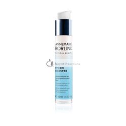   Annemarie Börlind Erősítő Intenzív Hidratáló Szérum 15ml