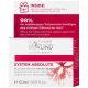 Annemarie Borlind System Absolute Anti-Aging Regeneráló Éjszakai Krém 50ml, ingyenes minta 2x2ml