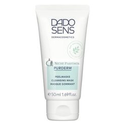 Dado Sens PurDerm Peel Mask - 50ml, impure bőrre