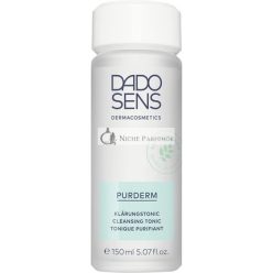 Dado Sens PurDerm Tisztító Tonik 150ml