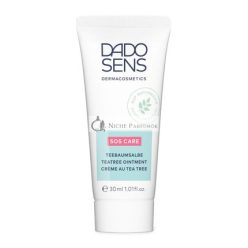 Dado Sens SOS Care Teafa Balzsam 30ml,