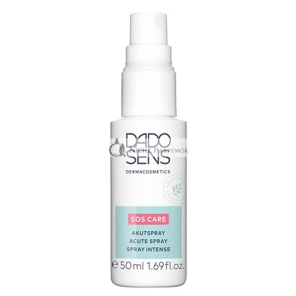 Dado Sens SOS Care Akutspray 50ml