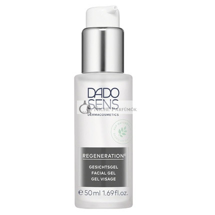 Dado Sens Regeneráló E Arcgél 50ml,