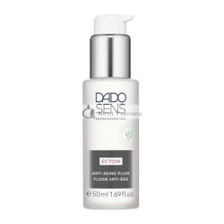   Dado Sens Ectoin Anti-Aging Folyadék 50ml, Allergiásoknak Fejlesztve
