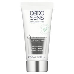 Dado Sens Regeneration E Éjszakai Krém, 50ml