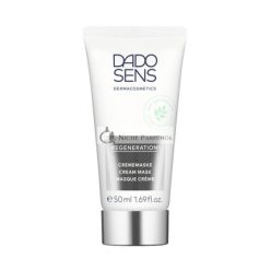   Dado Sens Regeneráló E Krém Maszk 50ml Intenzív Anti-Aging Terápia Neurodermatitis & Psoriasis Ellen