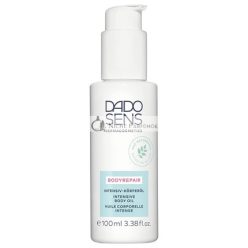 Dado Sens BODYREPAIR Intenzív Testápoló Olaj 100ml