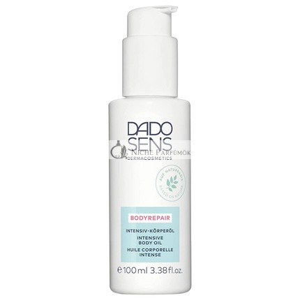 Dado Sens BODYREPAIR Intensives Körperöl 100ml
