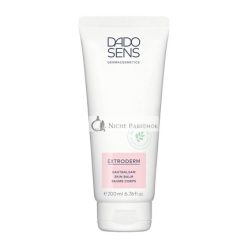   Dado Sens Extroderm Bőrápoló Balzsam Neurodermatitisra és Psoriasisra, 200ml