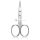 DuKaS Premium-Linie Solingen 400 Nagelschneider - 9 cm