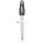 DuKaS Premium Linie Solingen Saphir-Nagelfeile 8 cm