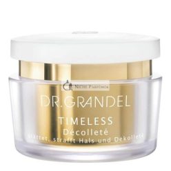 Dr. Grandel TL Décolleté 50ml