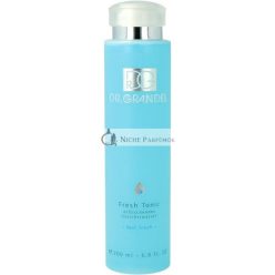 Dr. Grandel Friss Tonizáló Arctisztító 200ml
