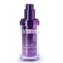 Dr. Grandel NU Éjszakai Regeneráló Krém 30ml