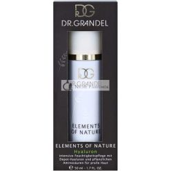 Dr. Grandel Természet Elemei Hyaluron, 50ml