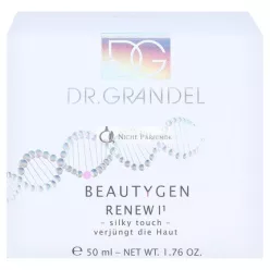 Dr. Grandel Beautygen Renew I Selyem Érintés 50ml
