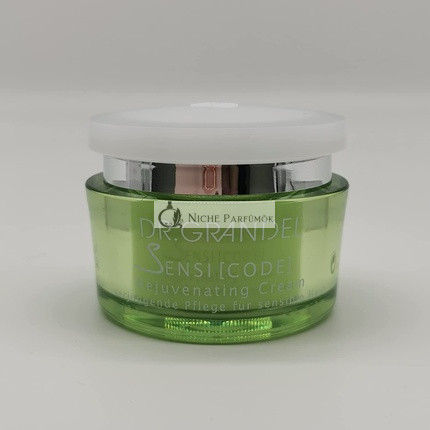 DR. GRANDEL SensiCODE Fiatalító Krém 50ml