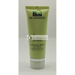 Dr. Grandel SensiCODE Nyugtató Maszk, 75ml