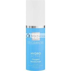 DR GRANDEL Hidro Aktív Oxigén Hidratáló, 30