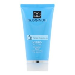 Dr. Grandel Hidro Aktív Hialuron Testápoló