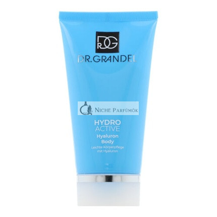 Dr. Grandel Hydro Active Hyaluron Körperlotion